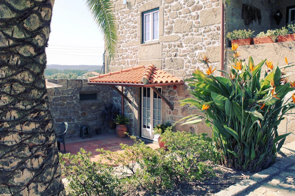 Casa Da Pousada バルセロス 部屋 写真