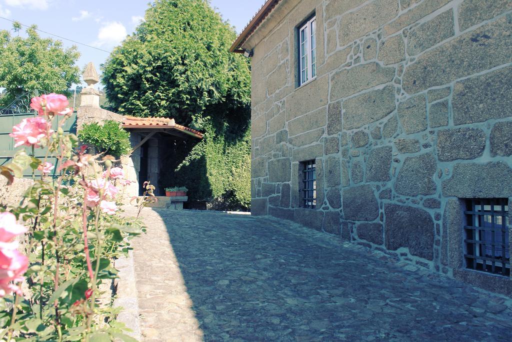 Casa Da Pousada バルセロス エクステリア 写真