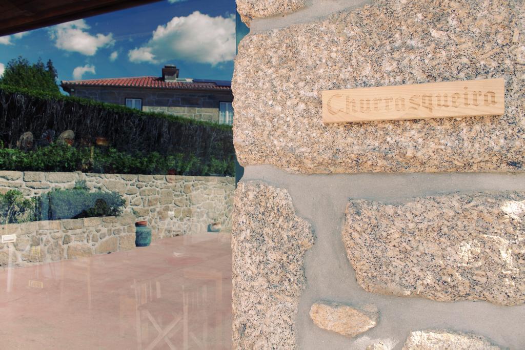Casa Da Pousada バルセロス エクステリア 写真