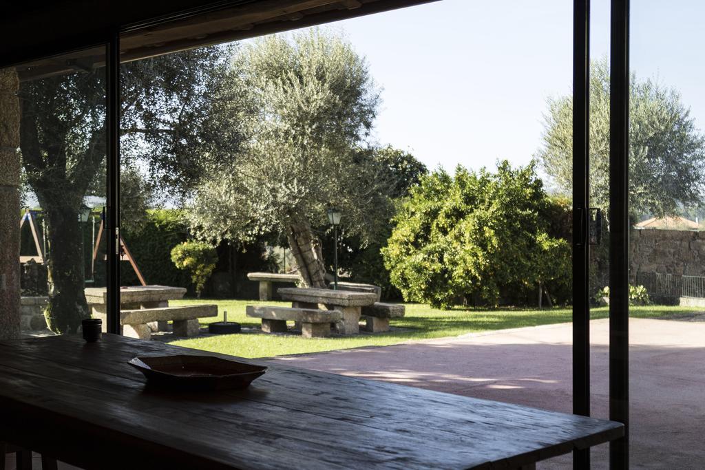 Casa Da Pousada バルセロス エクステリア 写真