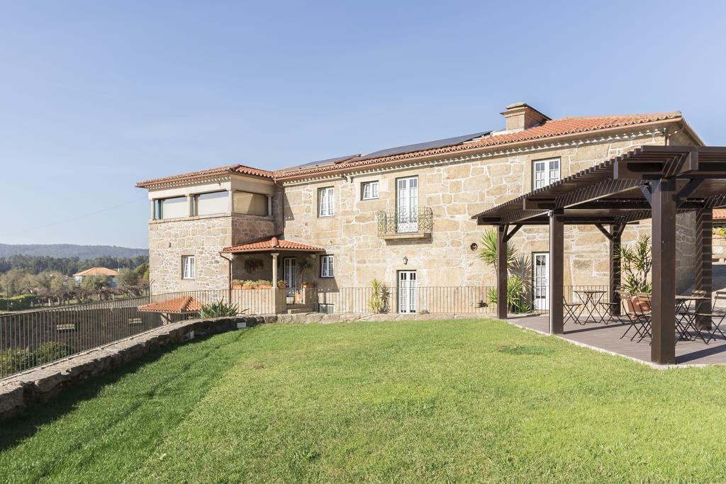 Casa Da Pousada バルセロス エクステリア 写真