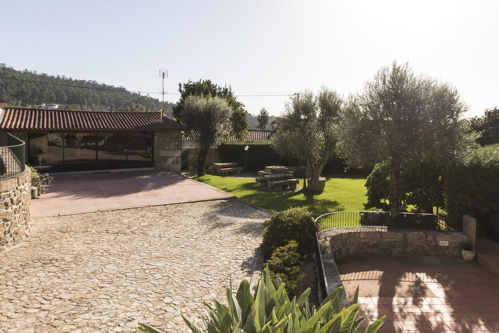 Casa Da Pousada バルセロス エクステリア 写真