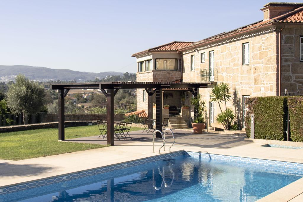 Casa Da Pousada バルセロス エクステリア 写真