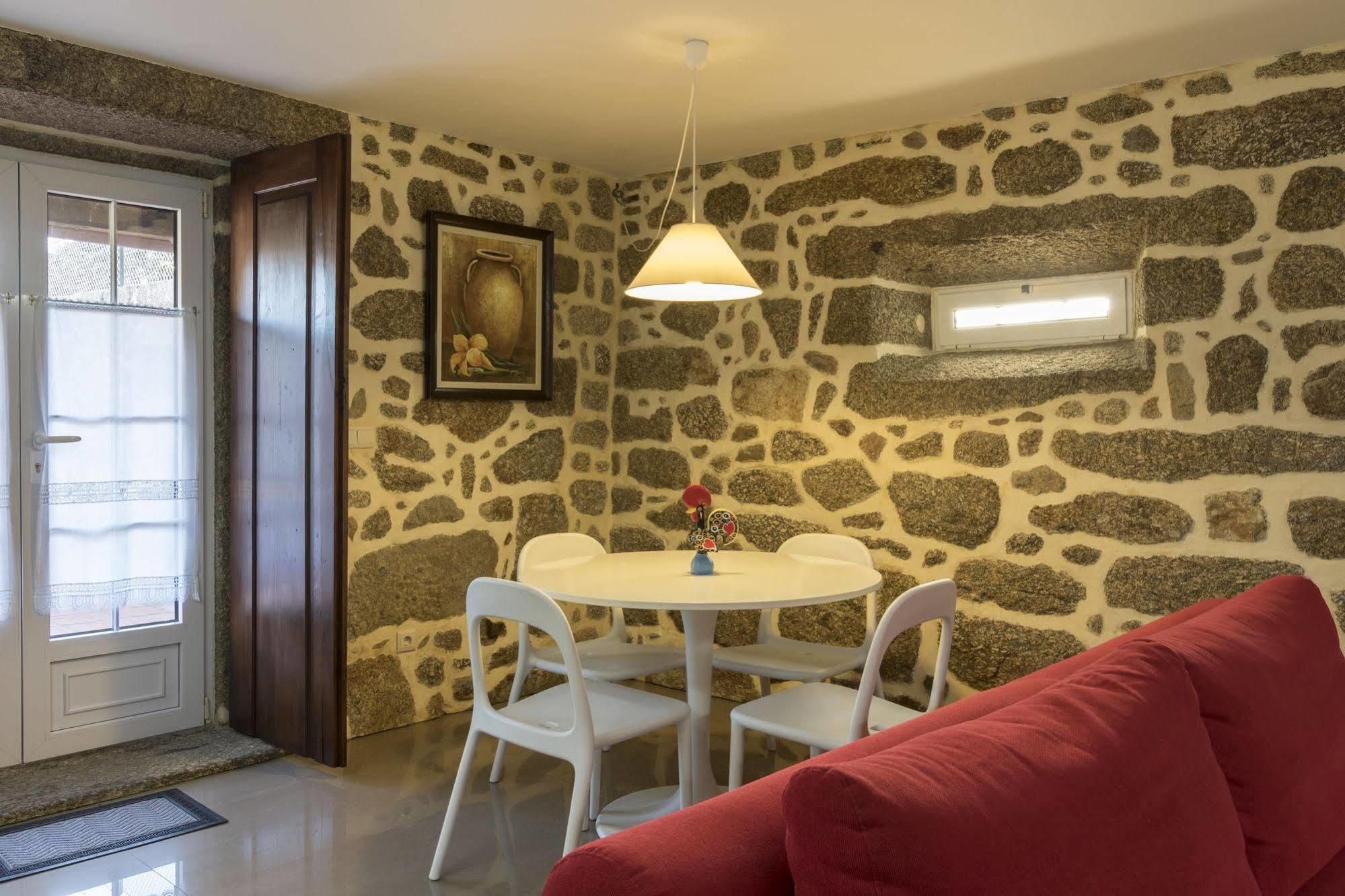 Casa Da Pousada バルセロス エクステリア 写真