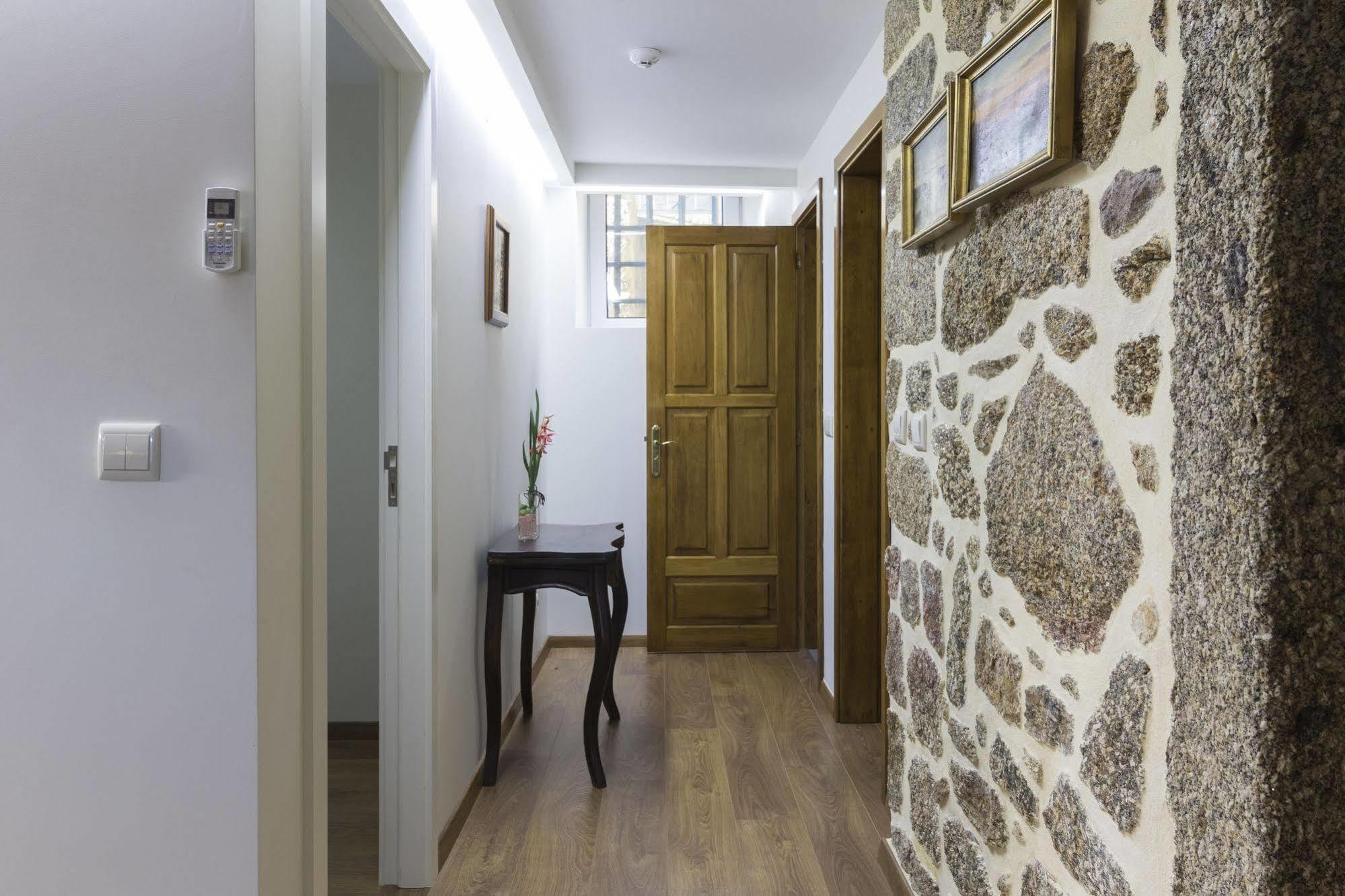 Casa Da Pousada バルセロス エクステリア 写真