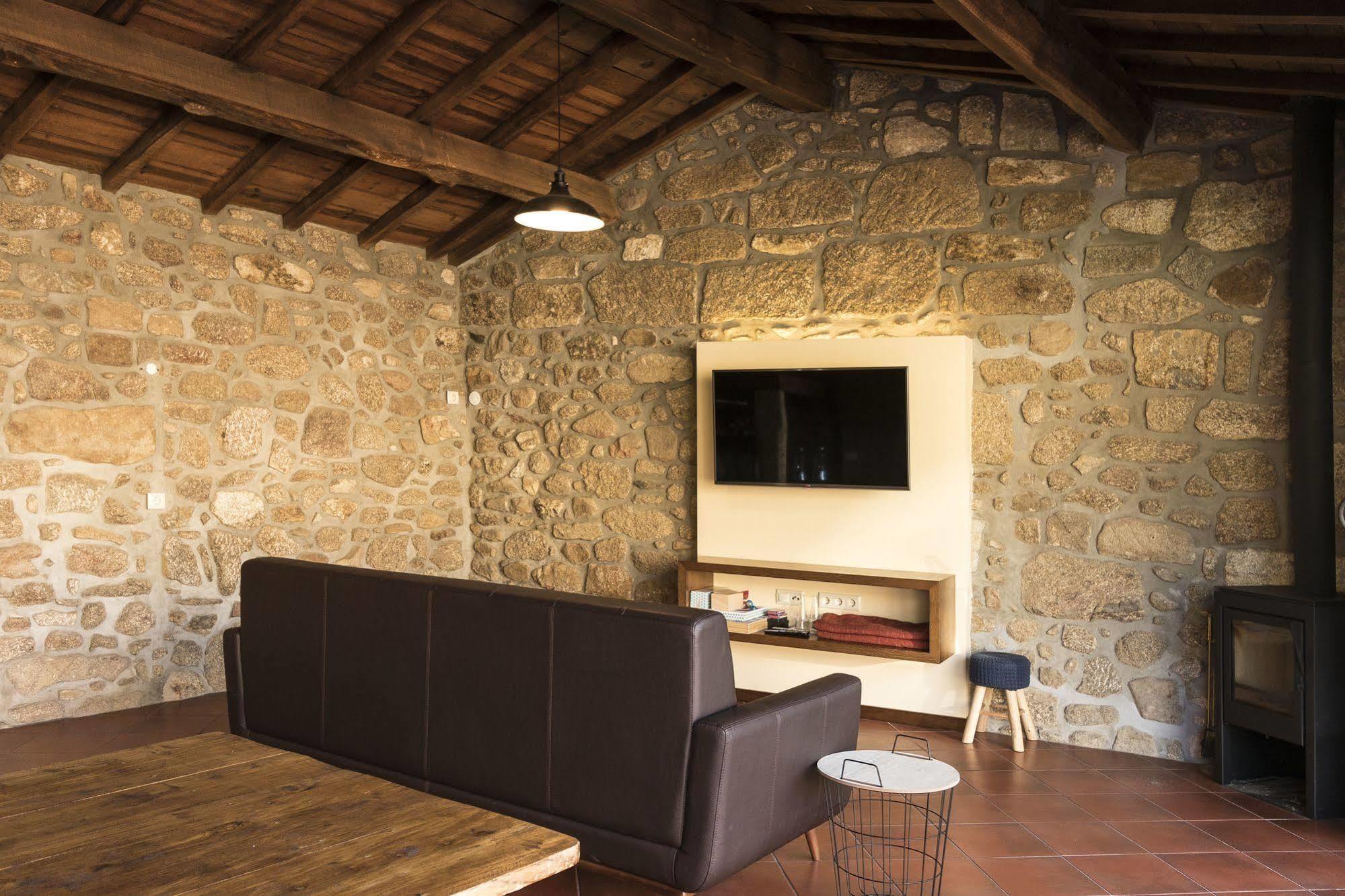 Casa Da Pousada バルセロス エクステリア 写真