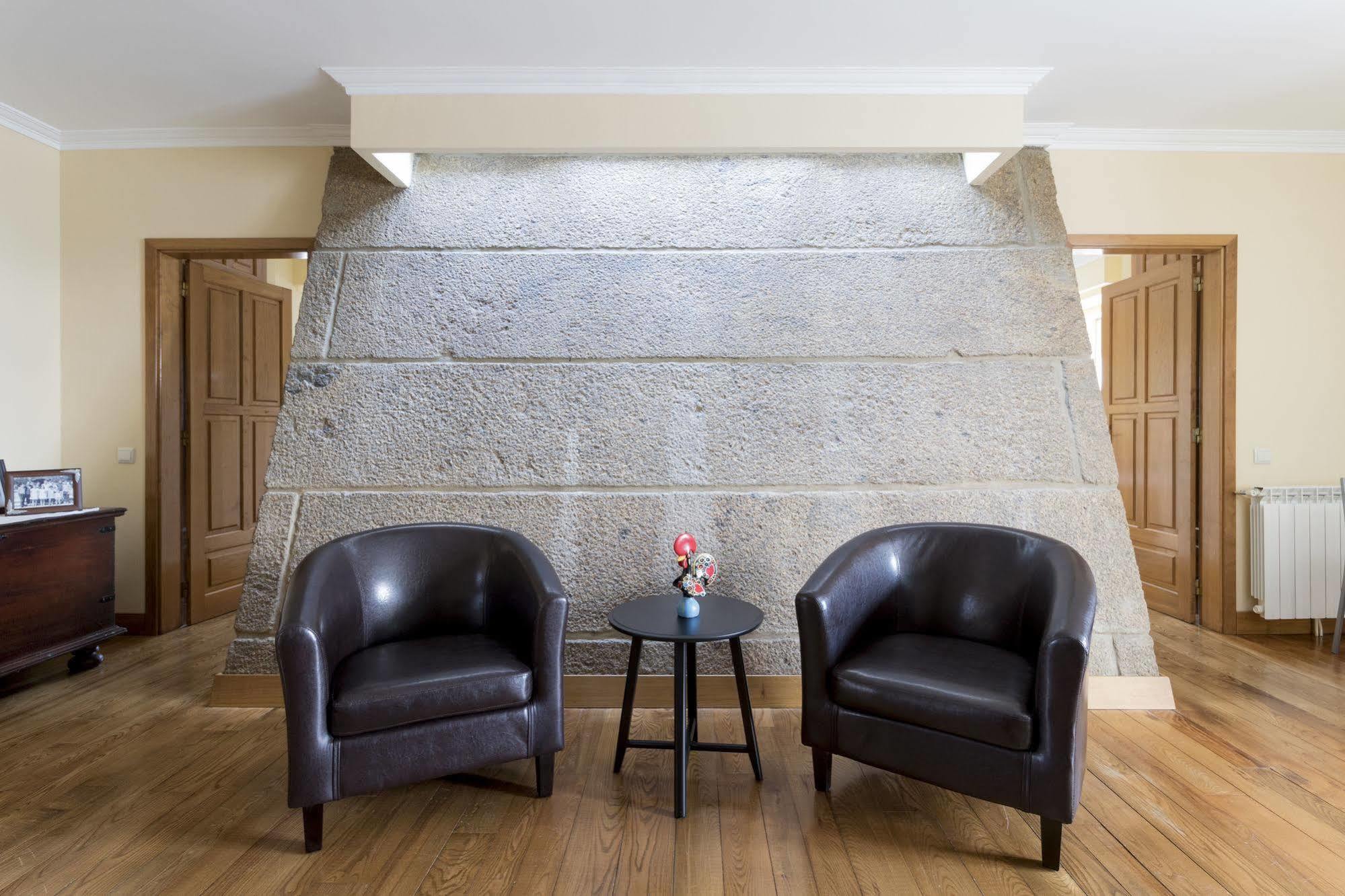 Casa Da Pousada バルセロス エクステリア 写真