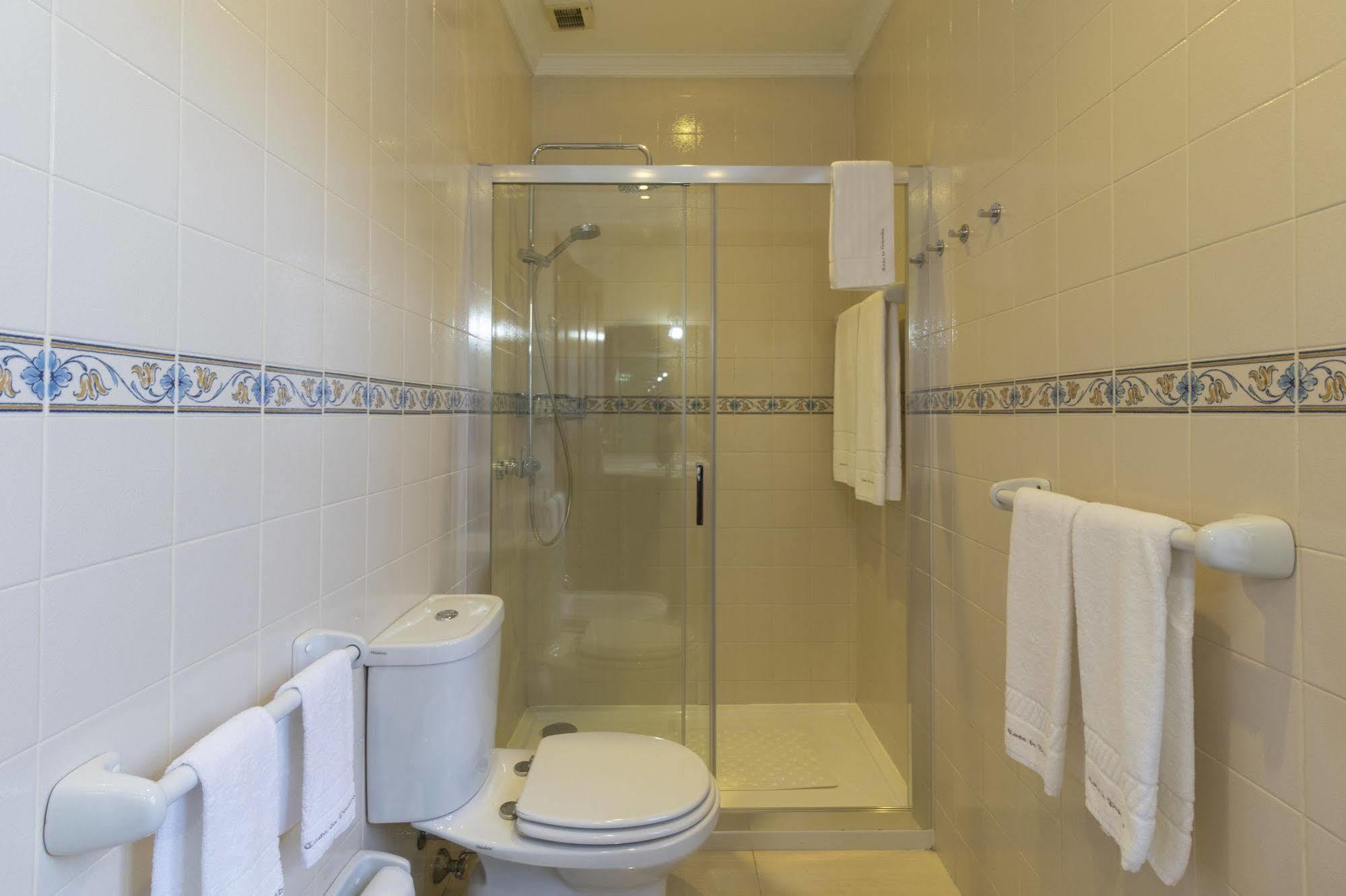 Casa Da Pousada バルセロス エクステリア 写真