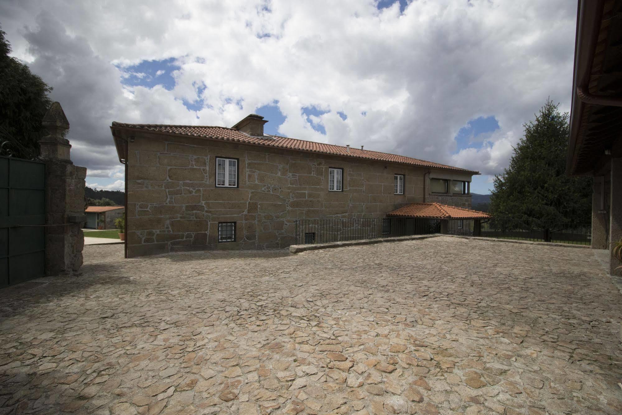 Casa Da Pousada バルセロス エクステリア 写真
