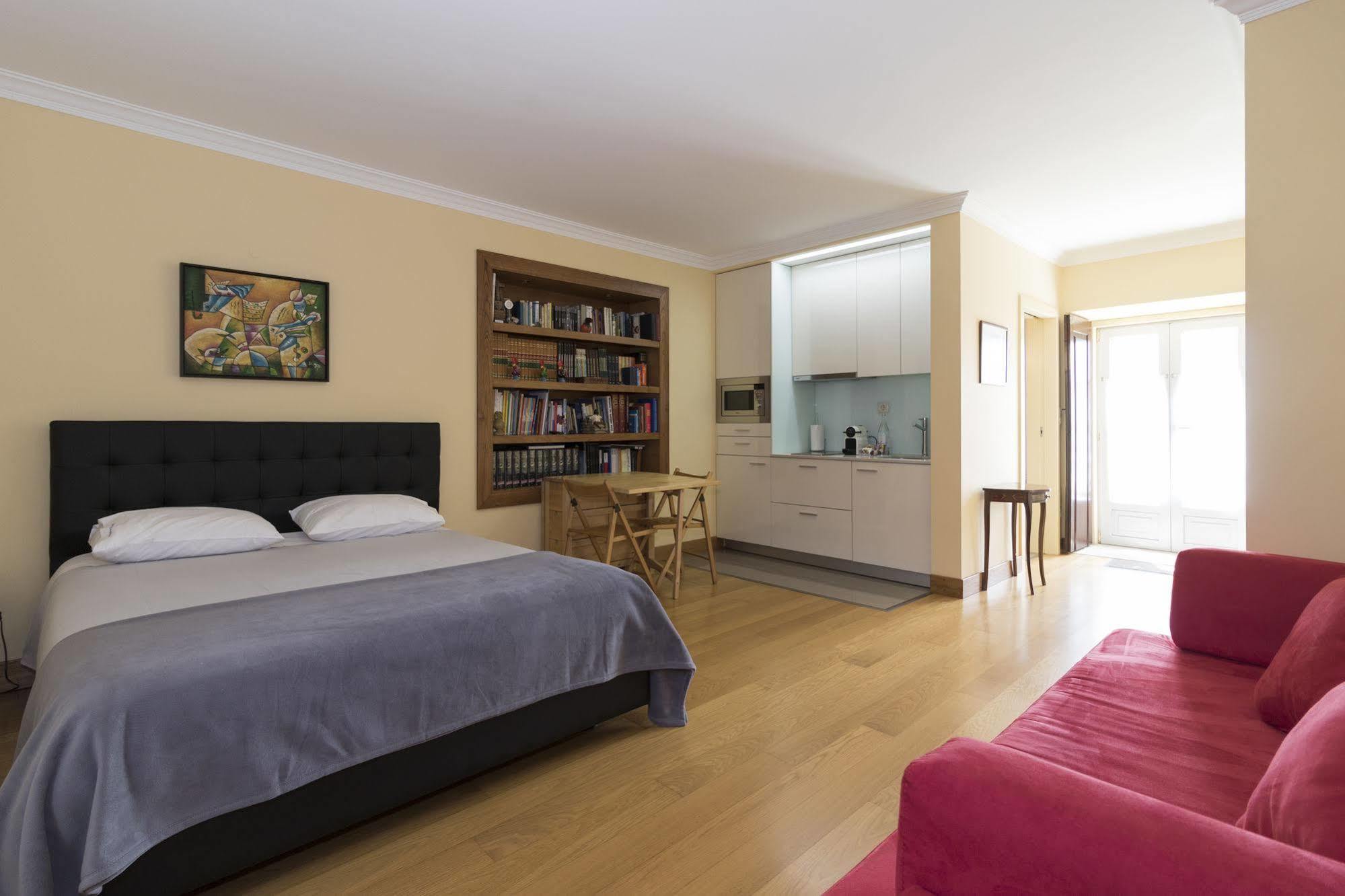 Casa Da Pousada バルセロス エクステリア 写真