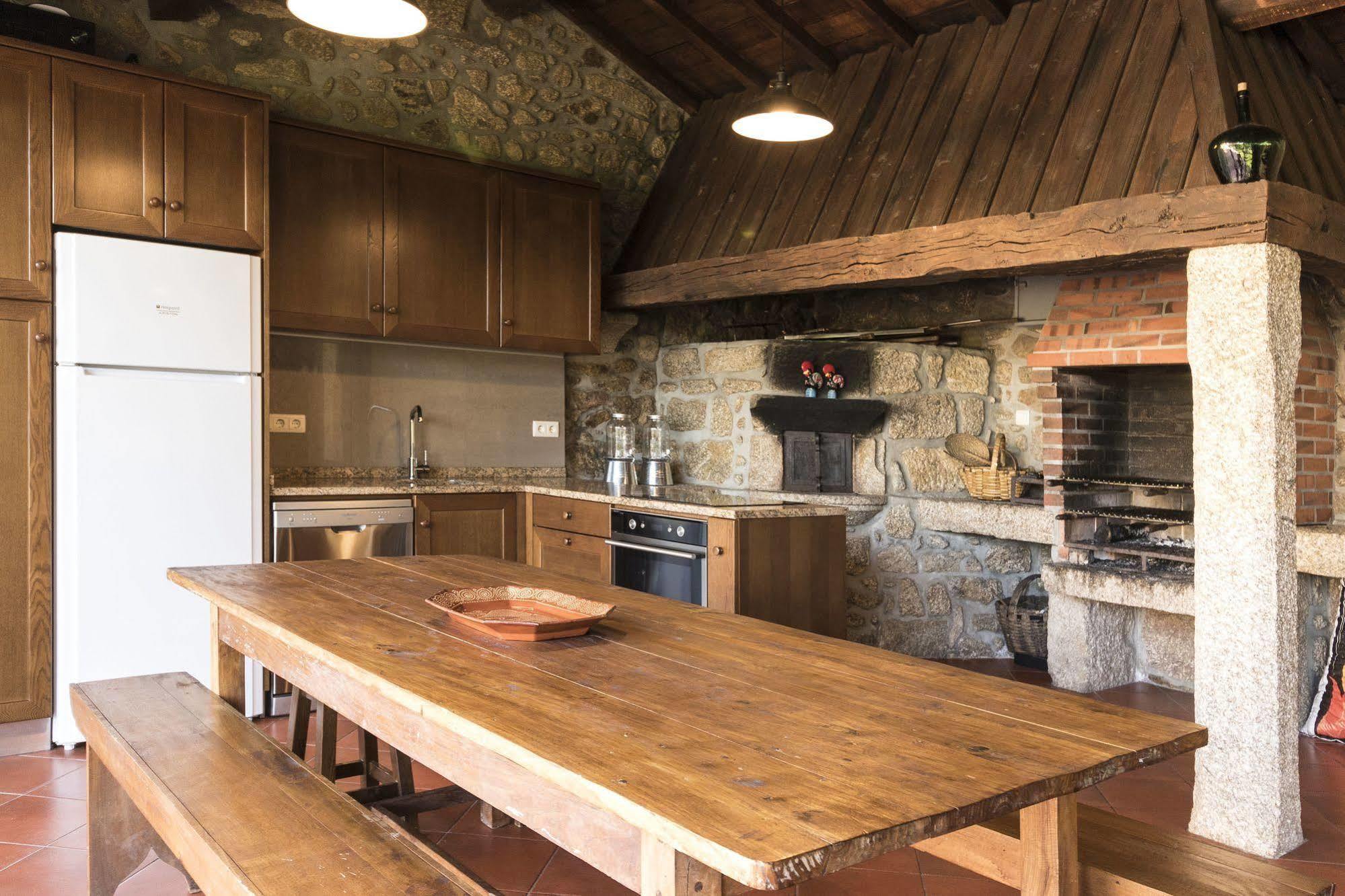 Casa Da Pousada バルセロス エクステリア 写真